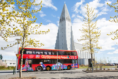 City SightSeeing