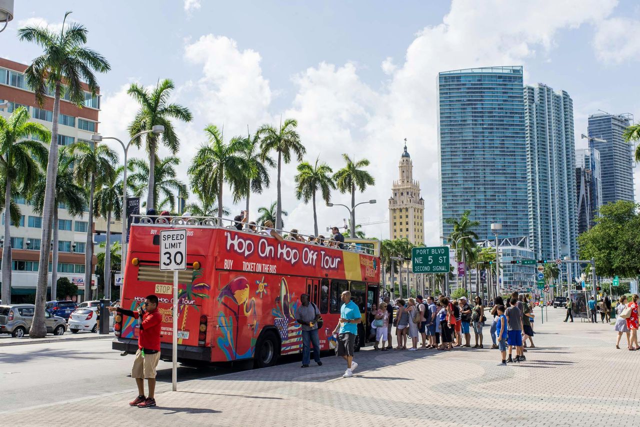 miami tour bus hop on hop off