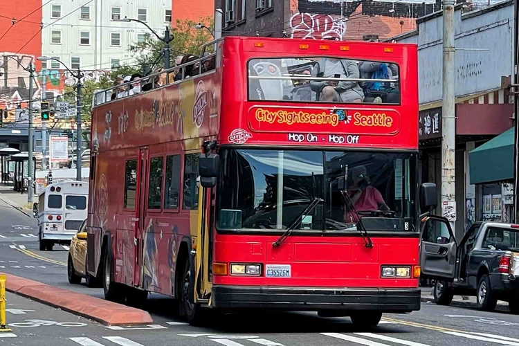 City SightSeeing