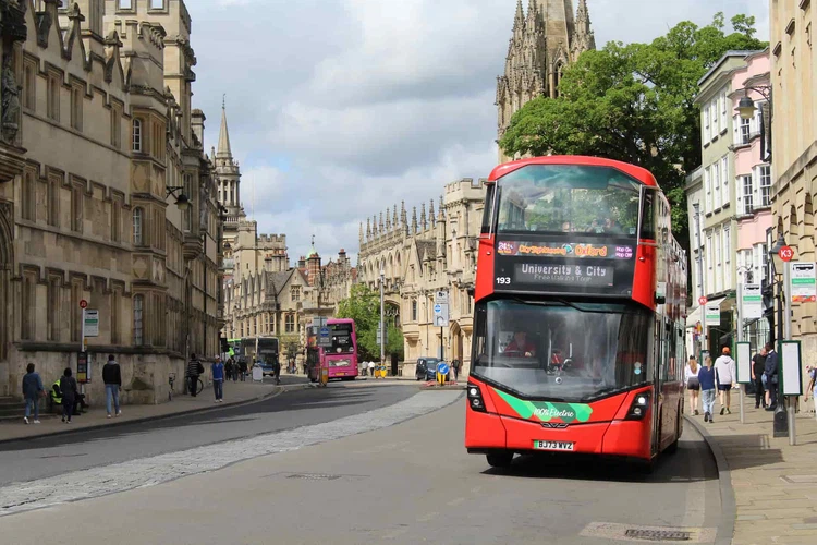 City SightSeeing