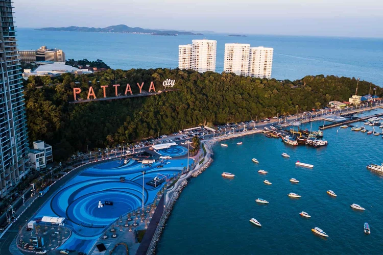 Pattaya Hotel