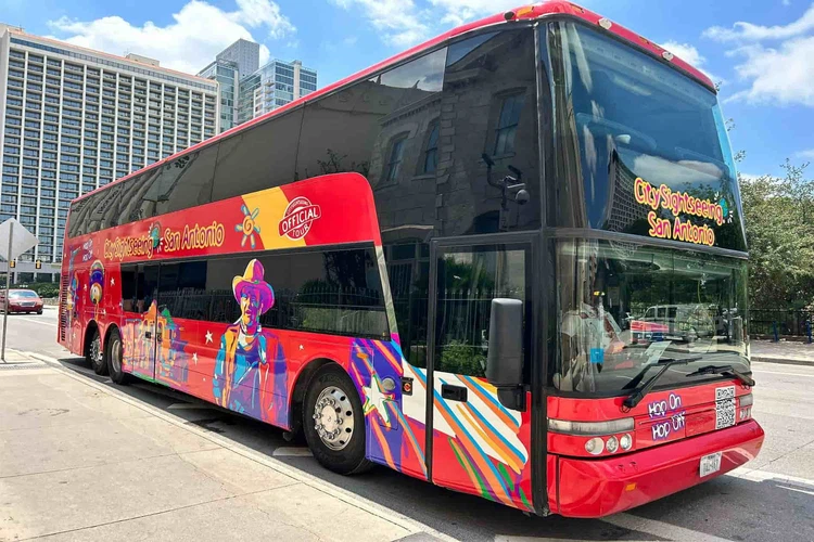 City SightSeeing