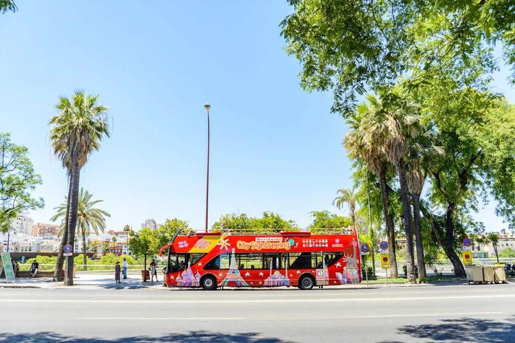 City Sightseeing