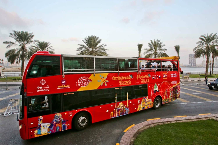 City SightSeeing