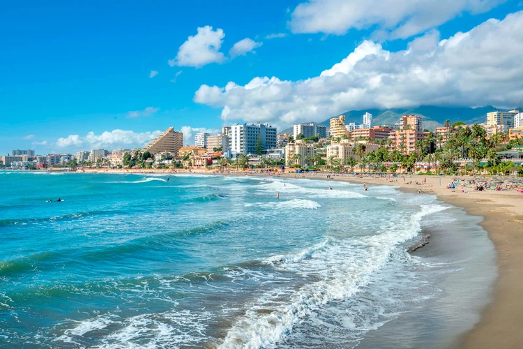 Costa del Sol