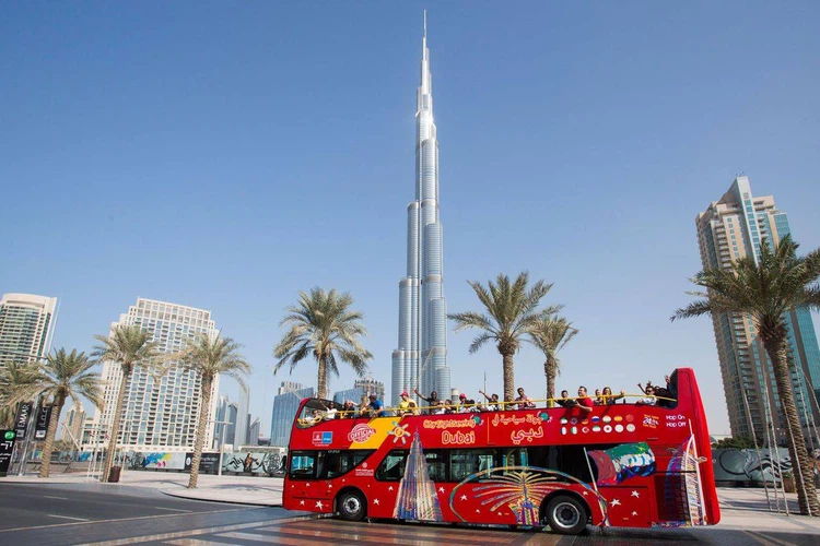 City SightSeeing