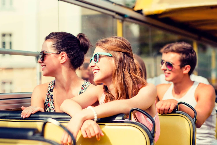 City SightSeeing