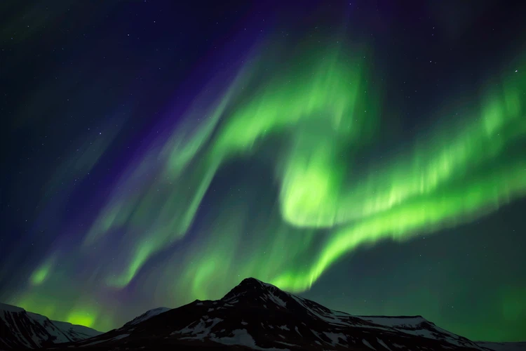 Tour Auroras Boreales City Sightseeing©